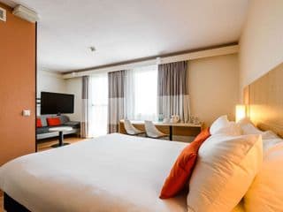 Ibis Warszawa Stare Miasto