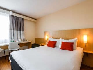 Ibis Warszawa Stare Miasto