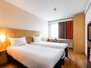Ibis Warszawa Stare Miasto