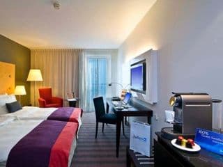 Radisson Blu Sobieski