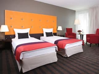 Radisson Blu Sobieski