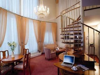 Radisson Blu Sobieski