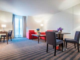 Radisson Blu Sobieski