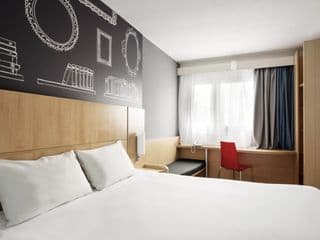 ibis Warszawa Centrum
