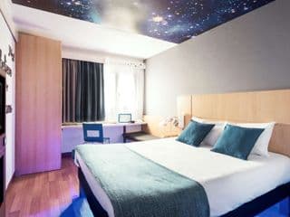 ibis Warszawa Centrum