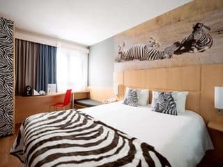 ibis Warszawa Centrum