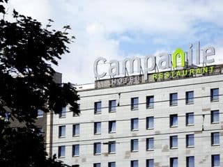 Campanile Varsovie / Warszawa