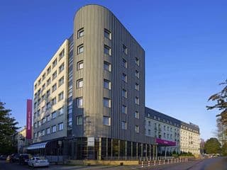 Mercure Warszawa Airport