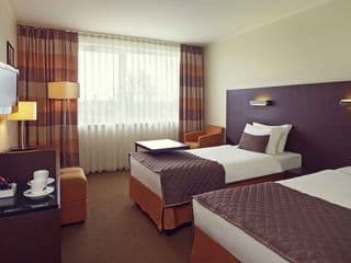Mercure Warszawa Airport
