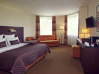 Mercure Warszawa Airport
