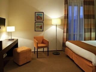 Mercure Warszawa Airport
