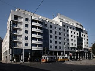 Hotel Mundial