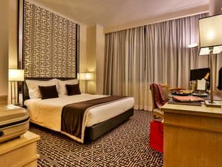 Hotel Mundial