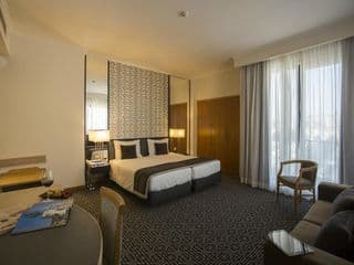 Hotel Mundial