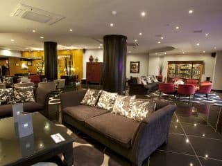 Hotel Mundial