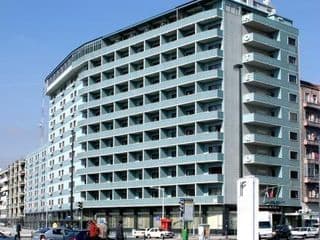 Hotel Roma