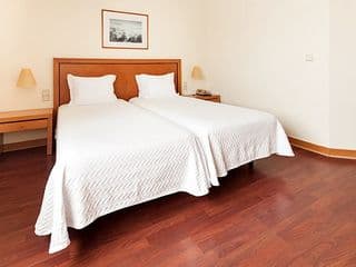 Hotel Roma