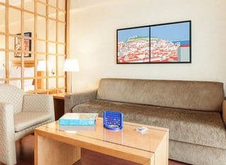 Hotel Roma