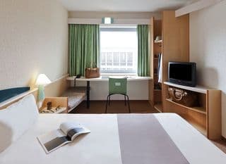 Hotel ibis Lisboa Jose Malhoa