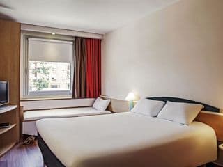 Hotel ibis Lisboa Saldanha