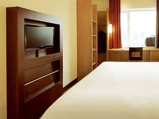 Hotel ibis Lisboa Saldanha