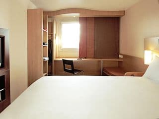 Hotel ibis Lisboa Saldanha