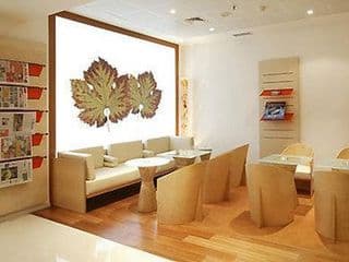 Hotel ibis Lisboa Saldanha
