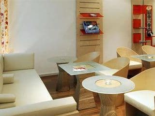 Hotel ibis Lisboa Saldanha