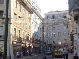 My Story Hotel Tejo