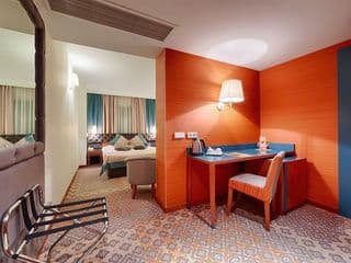 Hotel Duke Romana