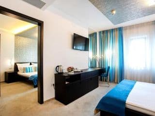 Hotel Duke Romana