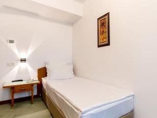 Hotel Duke Romana