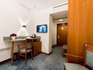 Hotel Duke Romana