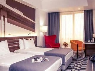 Mercure Bucharest Unirii