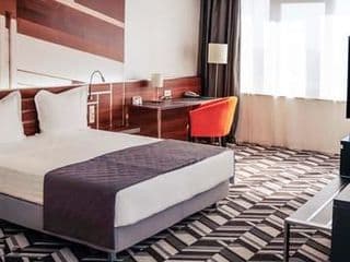 Mercure Bucharest Unirii
