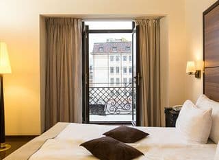 Europa Royale Bucharest