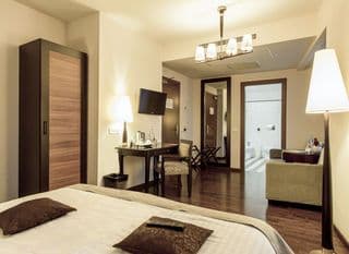 Europa Royale Bucharest