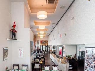 Europa Royale Bucharest