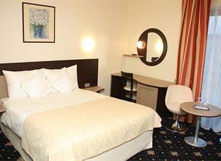 Hotel Berthelot