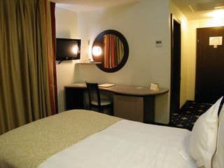 Hotel Berthelot