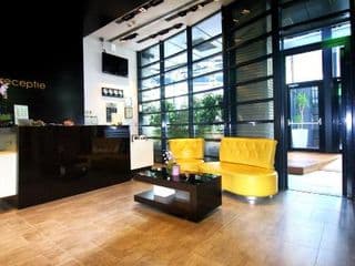 Hotel Berthelot