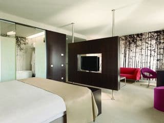 Ramada Plaza by Wyndham Bucharest
