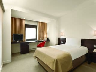 Ramada Plaza by Wyndham Bucharest