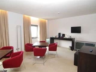 Ramada Plaza by Wyndham Bucharest