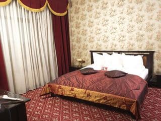 Phoenicia Grand Hotel