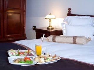 Phoenicia Grand Hotel