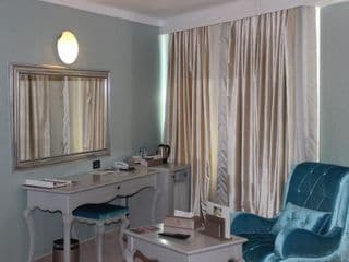 Phoenicia Grand Hotel