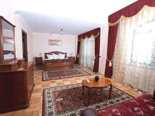 Phoenicia Grand Hotel