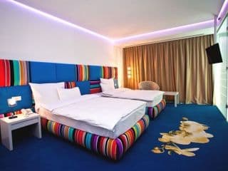 Marshal Garden Hotel