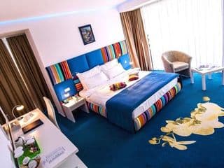 Marshal Garden Hotel